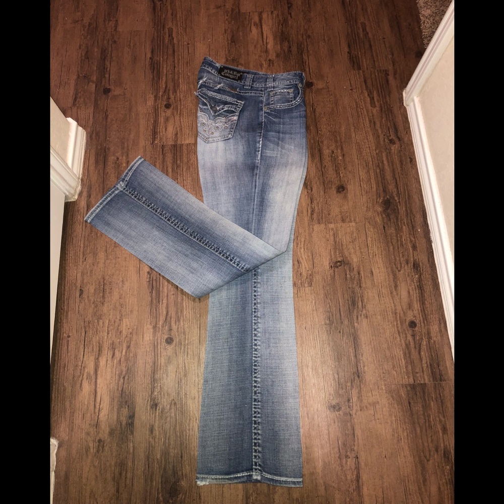 Jeans